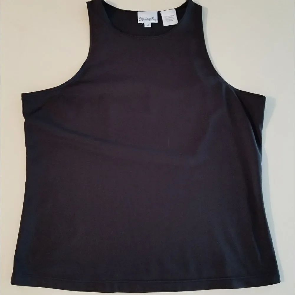 Spiegel Tank Top   - Picture 1 of 6